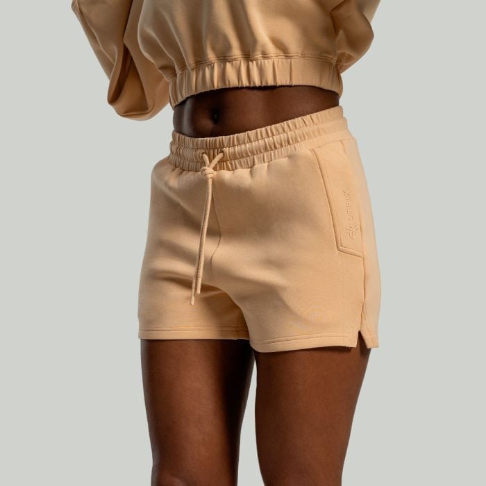 Дамски шорти Lunar Sandshell - STRIX L