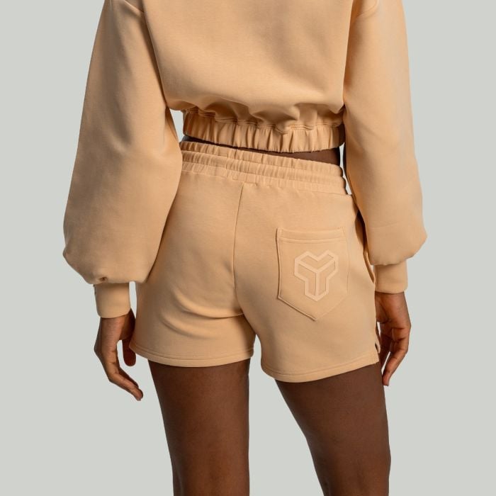 Дамски шорти Lunar Sandshell - STRIX L