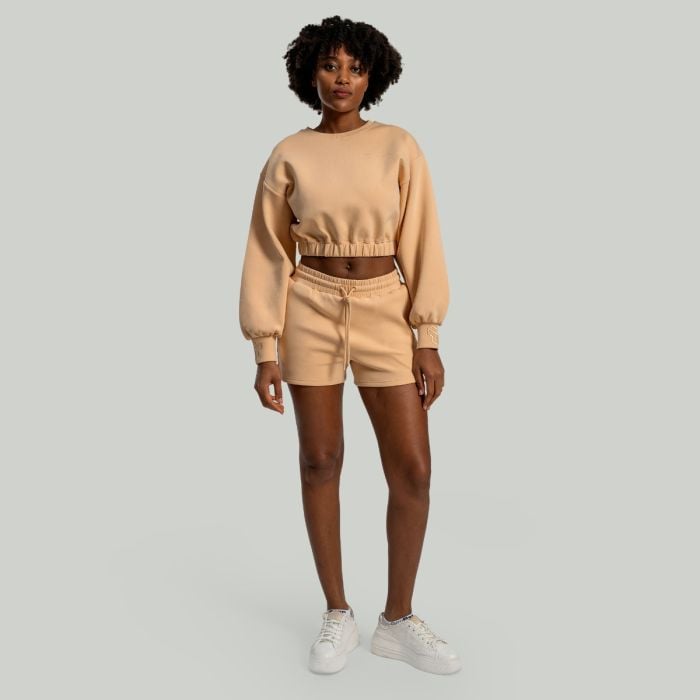 Дамски шорти Lunar Sandshell - STRIX L