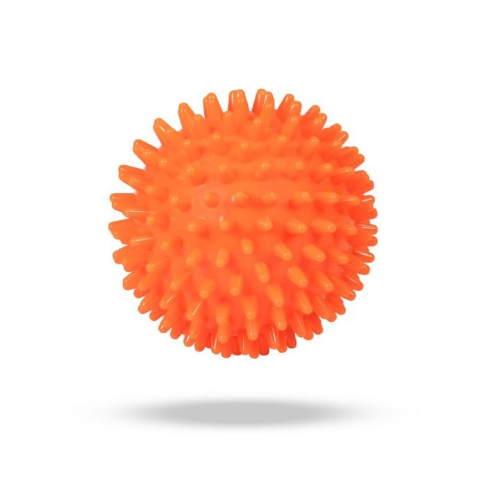 Масажна топка за регенерация Orange - GymBeam