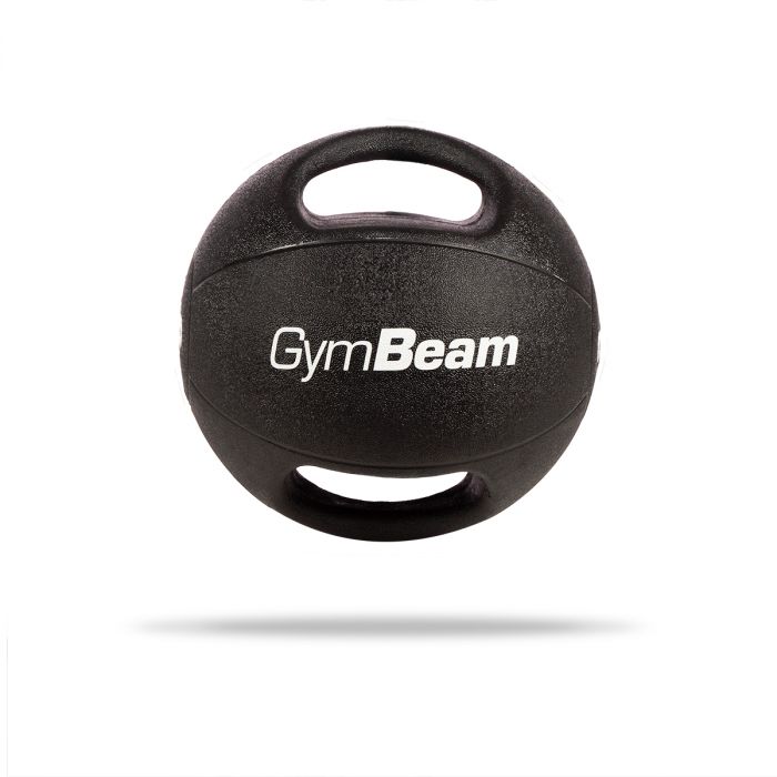 Медицинска топка - GymBeam