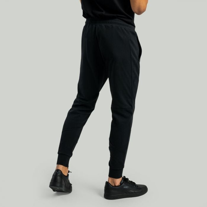 Долнище ALPHA Joggers Black - STRIX L