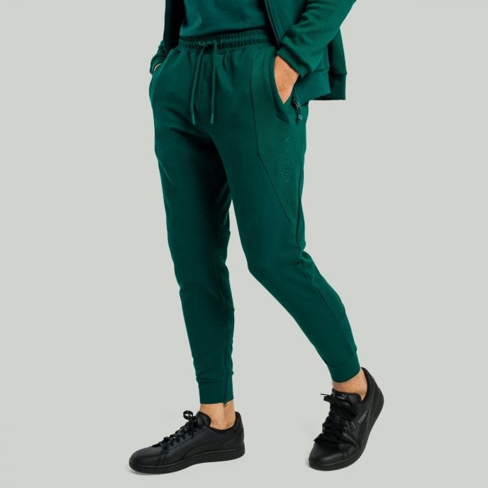 Долнище ALPHA Joggers Emerald - STRIX XXXL