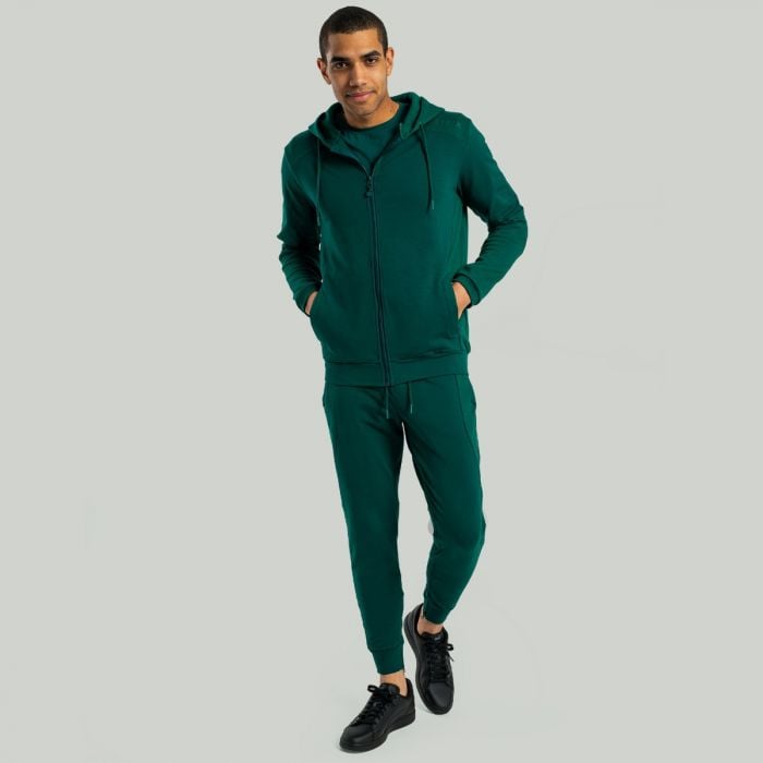 Долнище ALPHA Joggers Emerald - STRIX XXXL