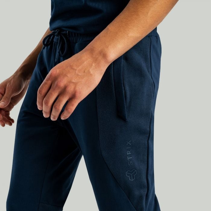 Долнище ALPHA Joggers Midnight Blue - STRIX XXL