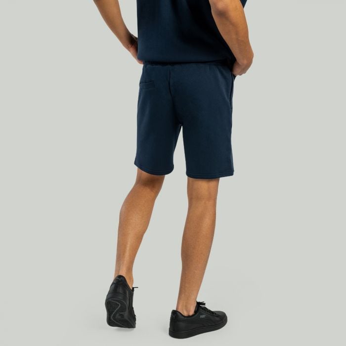 Шорти Embossed Midnight Blue - STRIX XXL