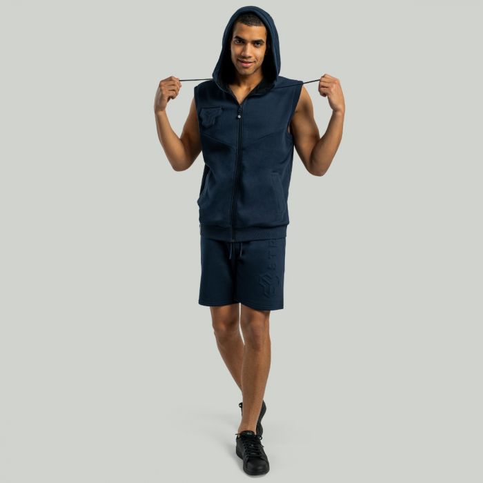 Шорти Embossed Midnight Blue - STRIX XXL