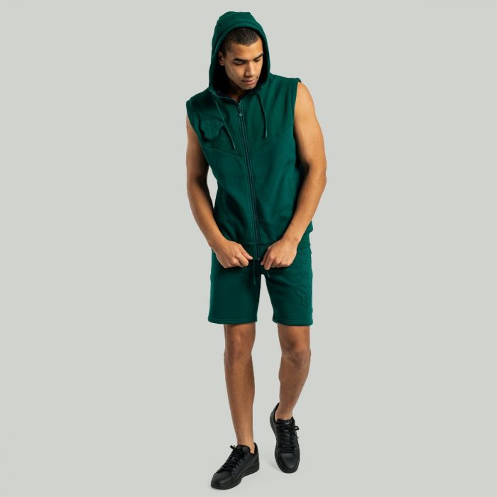 Мъжки елек Essential Emerald - STRIX M