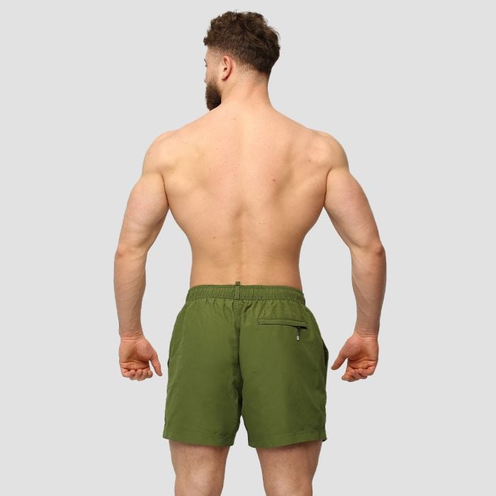 Мъжки бански ARUBA Green - GymBeam M