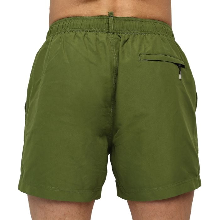 Мъжки бански ARUBA Green - GymBeam M