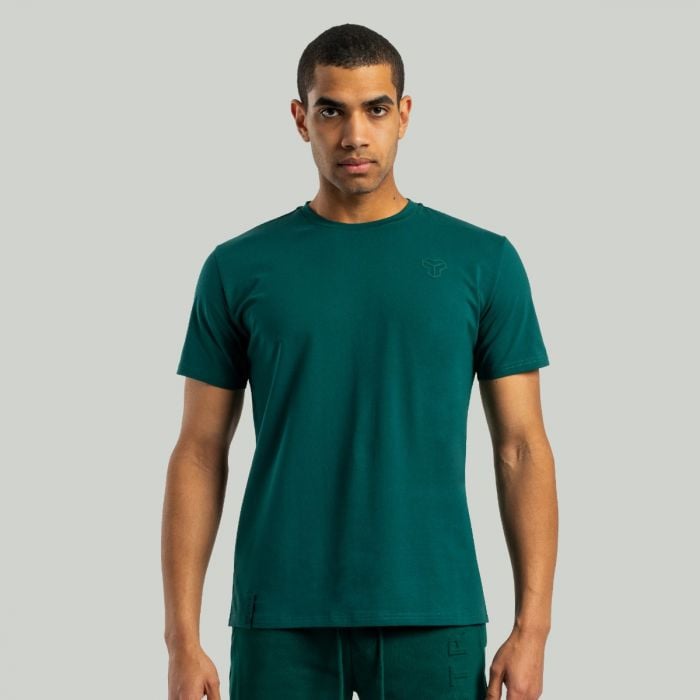Тениска Aster I Tee Emerald - STRIX