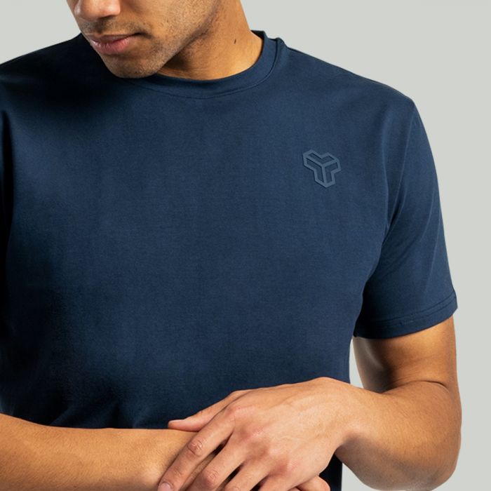 Тениска Aster I Tee Blue - STRIX XXL