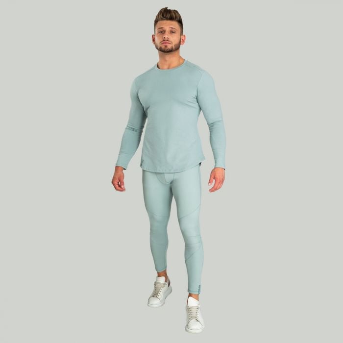 Мъжки клин Nebula Stone Blue - STRIX L