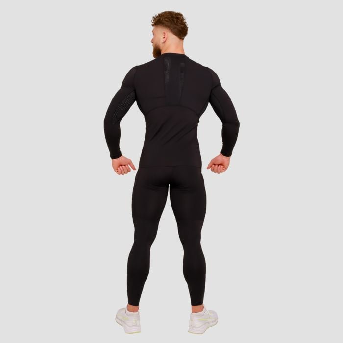 High Compression Клин Black - GymBeam XL