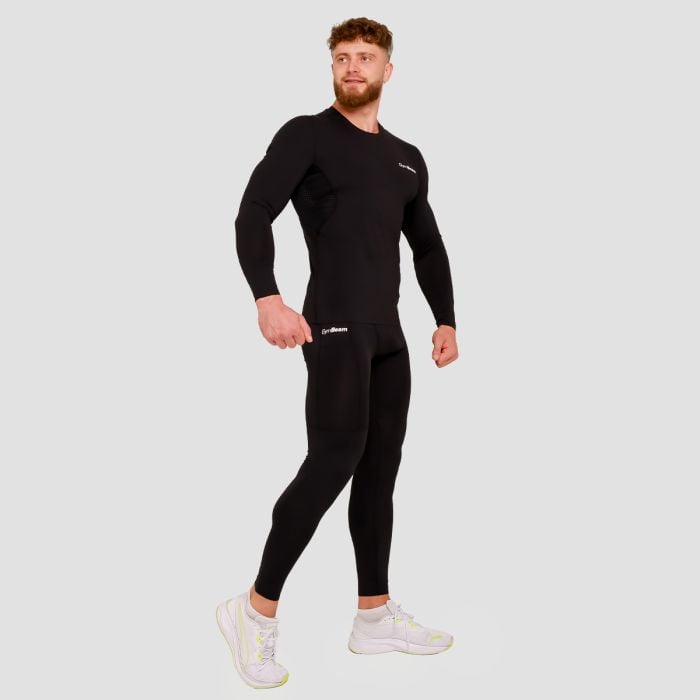 High Compression Клин Black - GymBeam XL