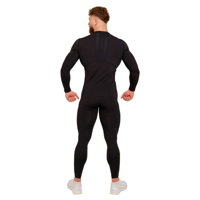 High Compression Клин Black - GymBeam XL