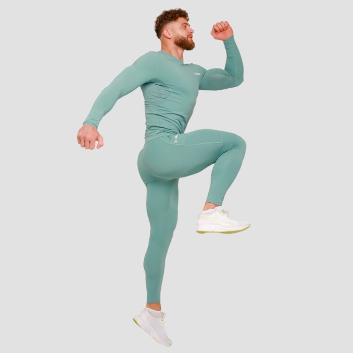 High Compression Клин Blue - GymBeam XL