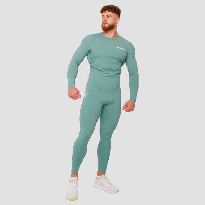 High Compression Клин Blue - GymBeam XL
