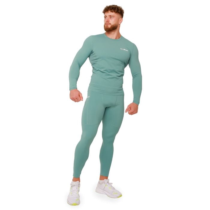 High Compression Клин Blue - GymBeam XL