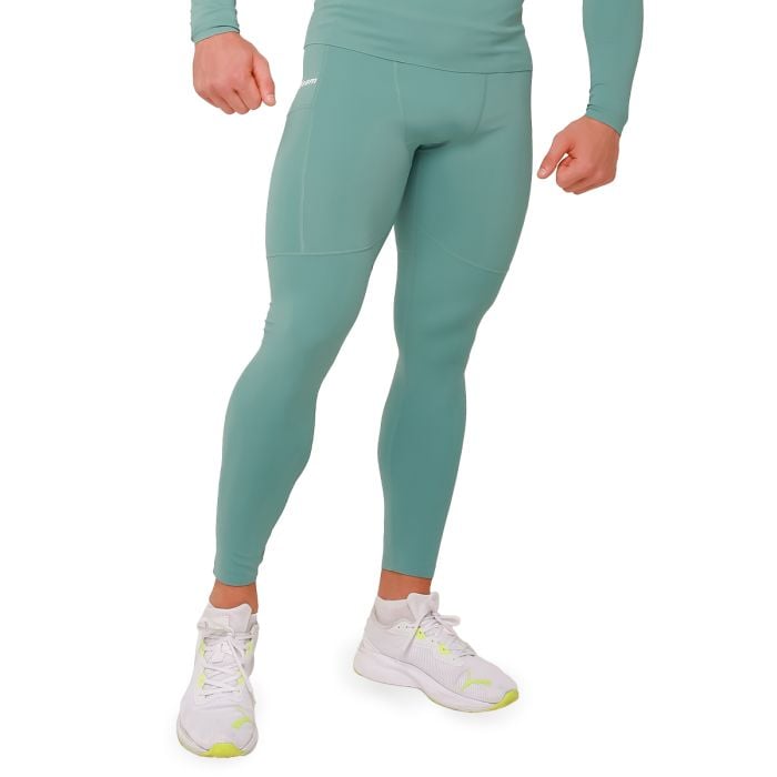 High Compression Клин Blue - GymBeam XL