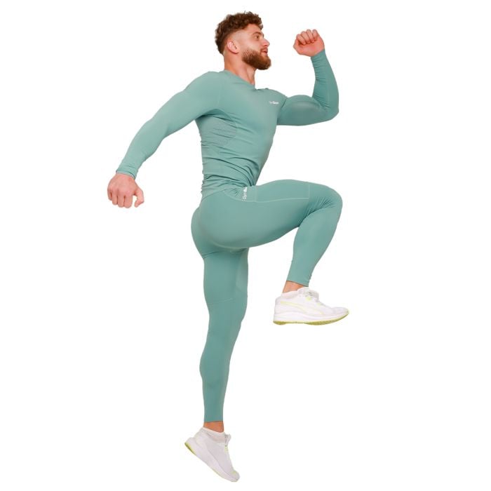 High Compression Клин Blue - GymBeam XL