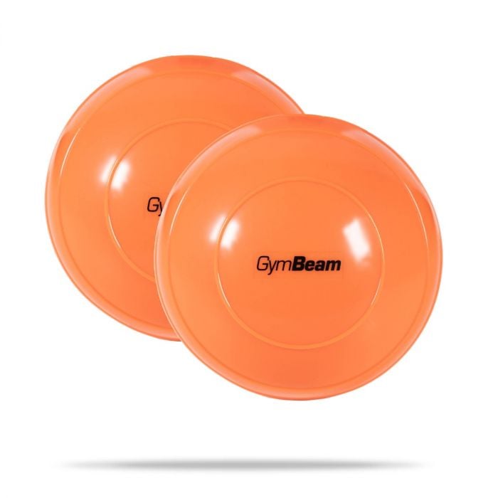 Балансиращи подложки Orange - GymBeam