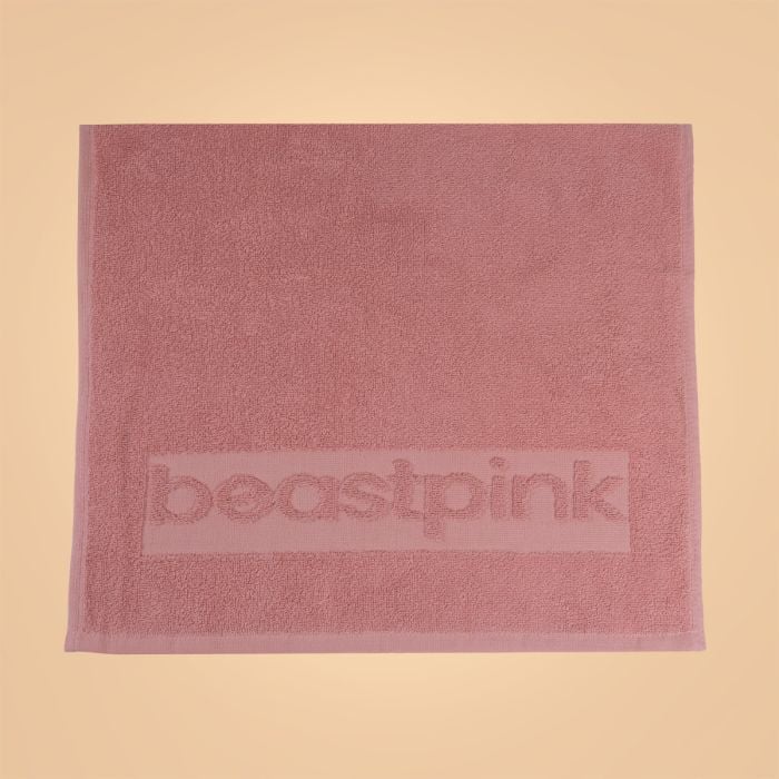 Мини фитнес кърпа Pink - BeastPink single_variant