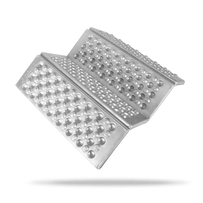 Мини сгъваема постелка - GymBeam single_variant