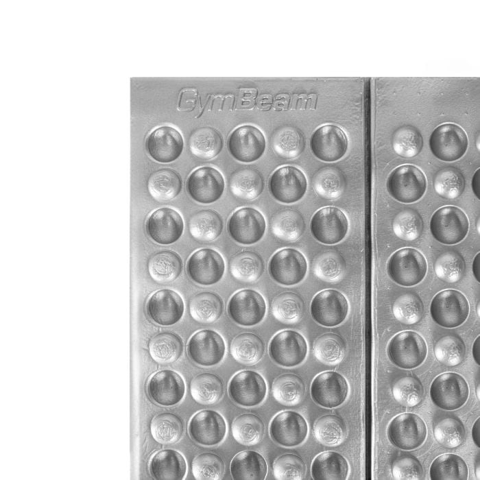 Мини сгъваема постелка - GymBeam single_variant