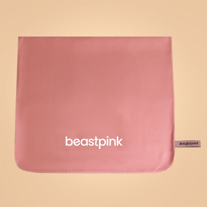 Кърпа за спорт Mini Pink - BeastPink single_variant