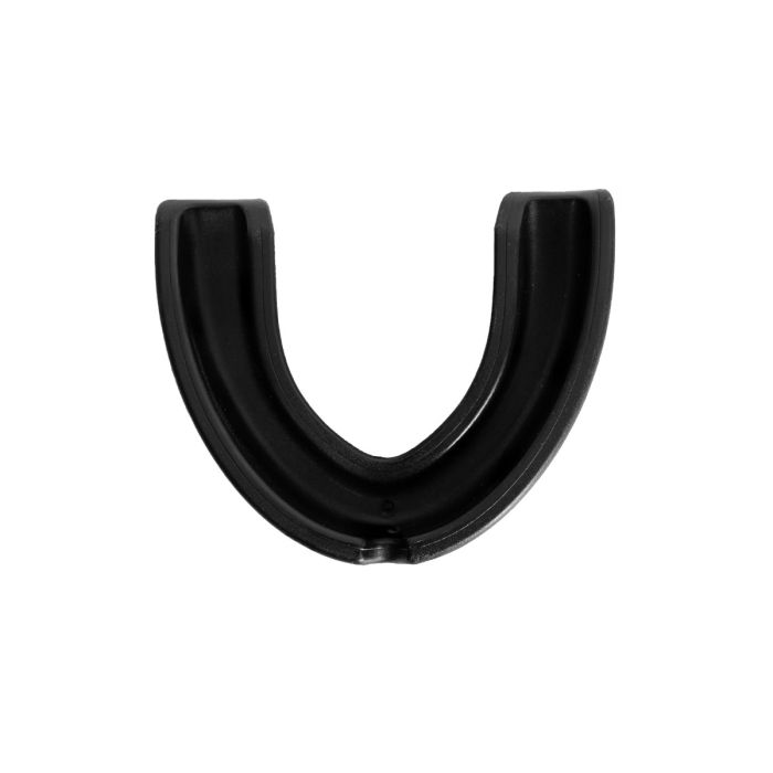 Протекторна шина за уста Mouthguard Black - GymBeam single_variant