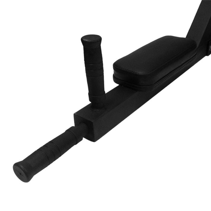 Многофункционалeн лост 2-в-1 - GymBeam single_variant