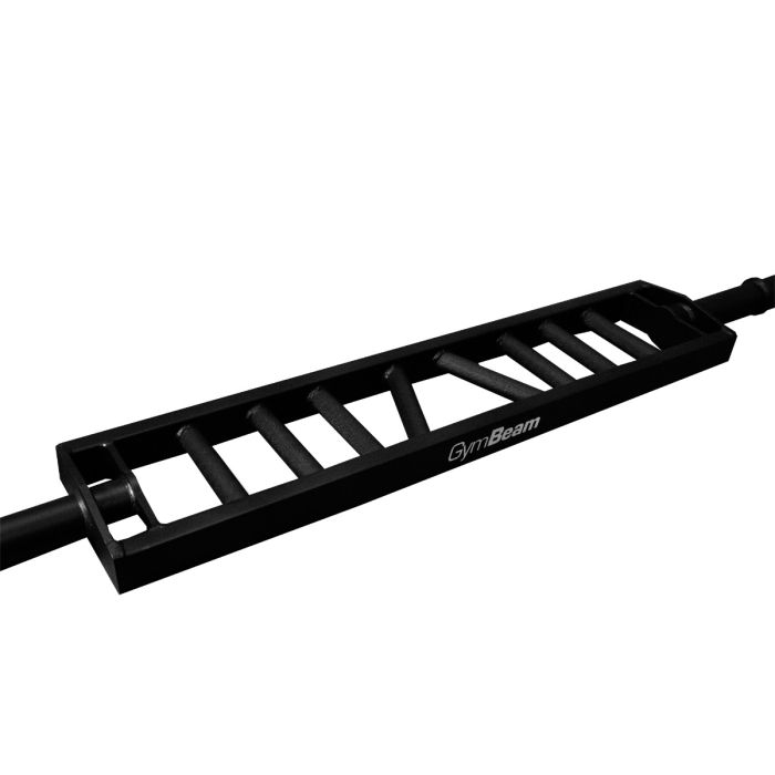 Щанга Multigrip LIFTER - GymBeam single_variant
