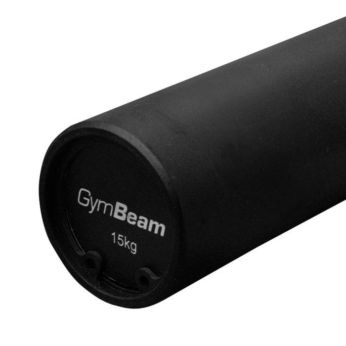 Щанга Multigrip LIFTER - GymBeam single_variant