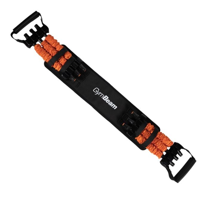 Комплект регулируеми експандери със съпротивление - GymBeam single_variant
