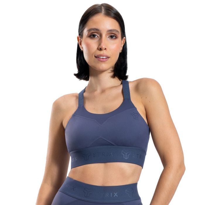 Спортен сутиен Nebula Graystone - STRIX XS