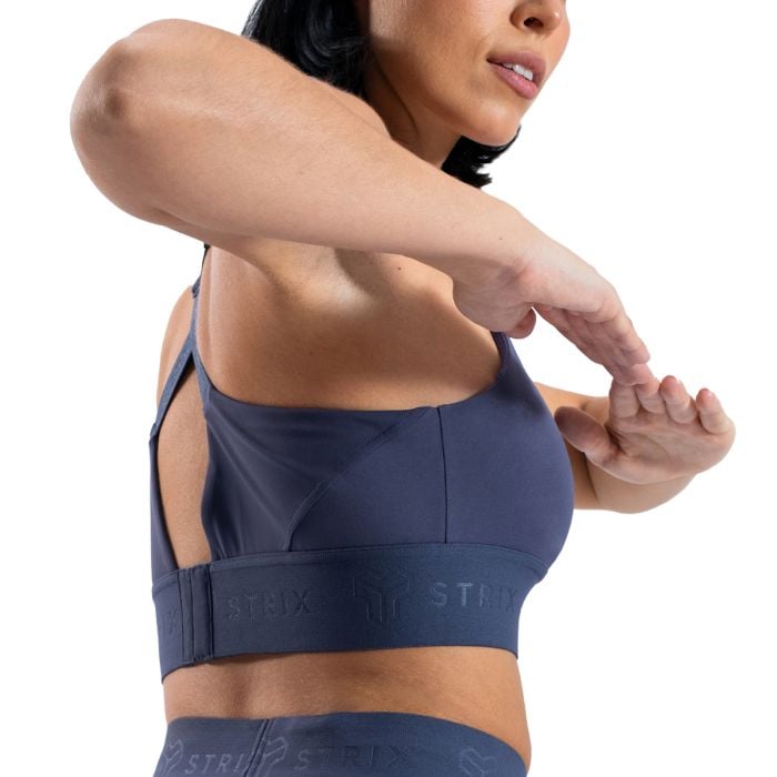 Спортен сутиен Nebula Graystone - STRIX XS