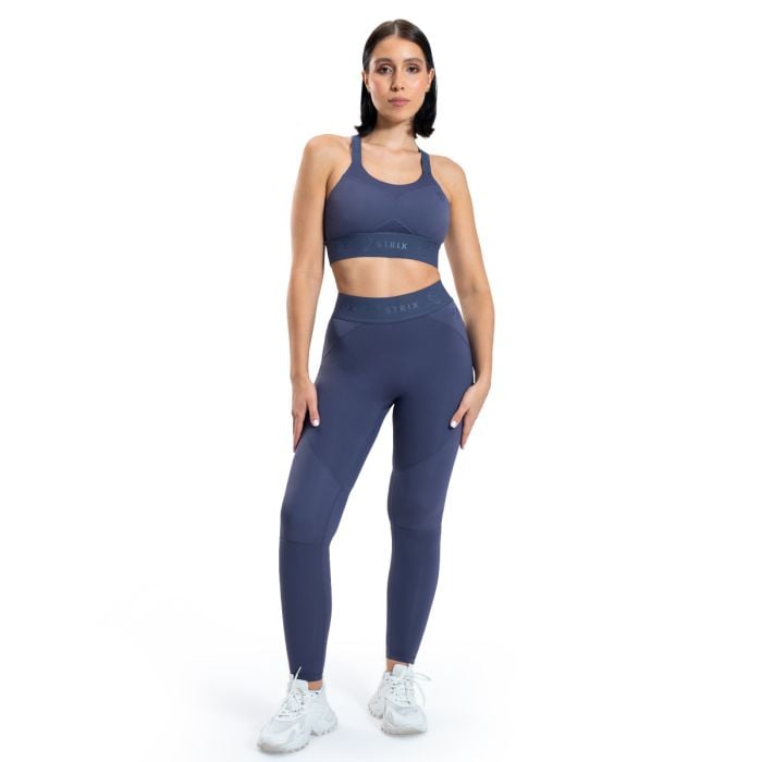 Спортен сутиен Nebula Graystone - STRIX XS