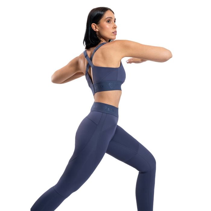 Дамски клин Nebula Graystone - STRIX XS