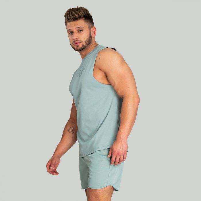 Шорти Nebula Stone Blue - STRIX M