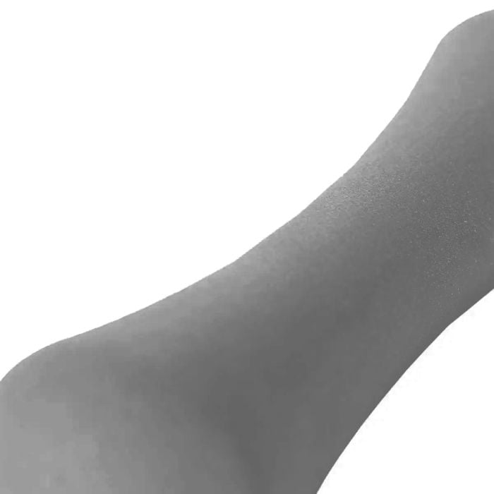 Неопренови дъмбели 2 x 1 kg - GymBeam светлосиво