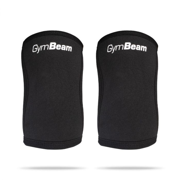 Неопренов бандаж за лакът Conquer - GymBeam