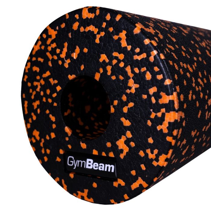 Фоум ролер Flow - GymBeam single_variant