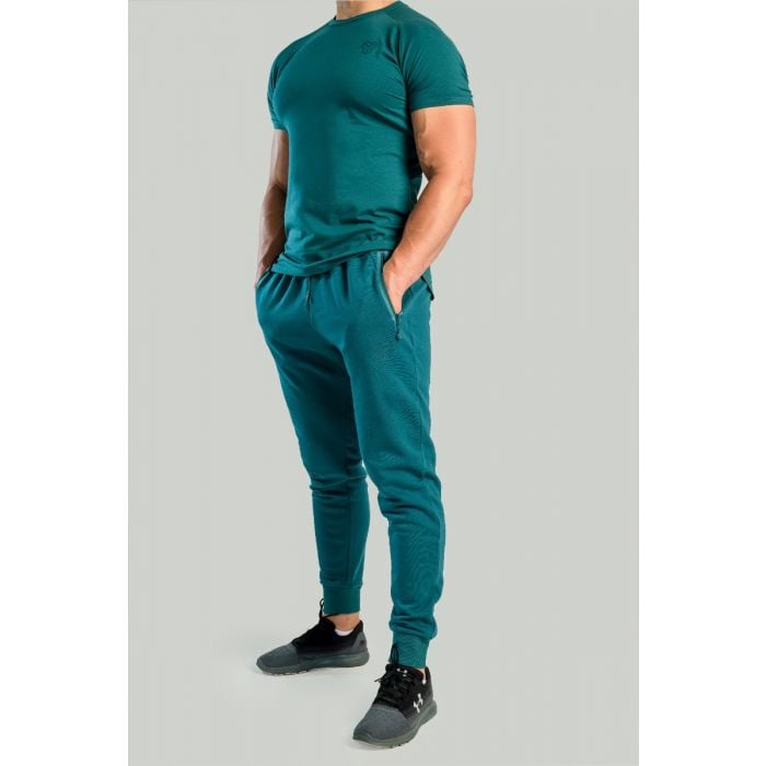 Спортно долнище Nova Deep Teal - STRIX S