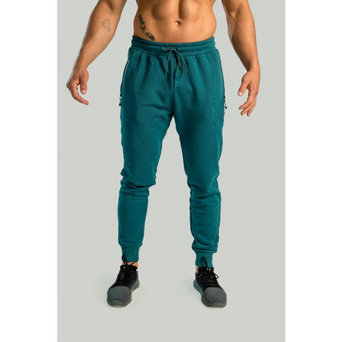 Спортно долнище Nova Deep Teal - STRIX S