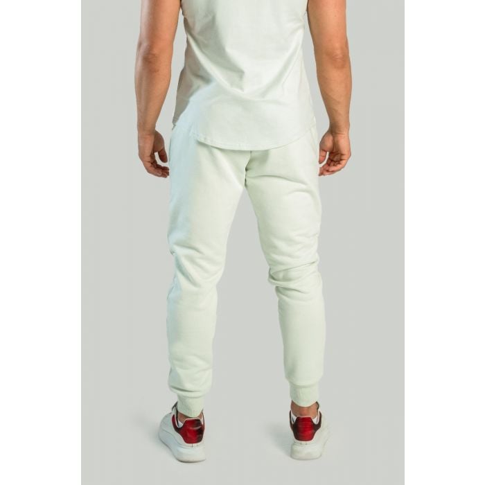 Спортно долнище Nova Moon Grey - STRIX XXL