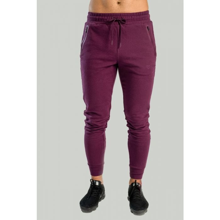 Спортно долнище Nova Plum - STRIX XXL