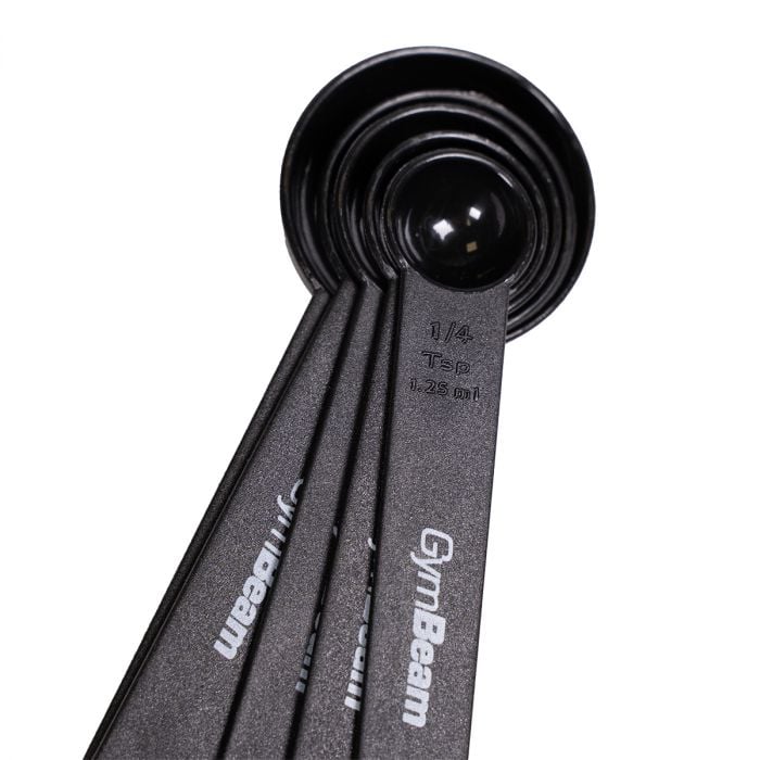 Мерителни лъжици - GymBeam single_variant