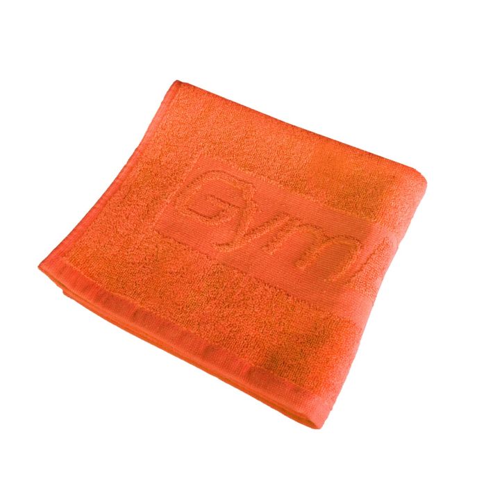 Фитнес кърпа Orange - GymBeam single_variant
