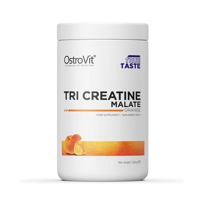 Tri-Creatine Malate Orange - OstroVit